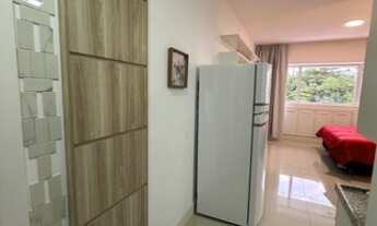 Imagem 5: APARTAMENTO RESIDENCIAL em CURITIBA - PR, CENTRO CÍVICO