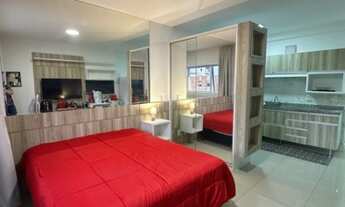 Imagem: APARTAMENTO RESIDENCIAL em CURITIBA - PR