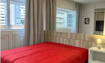 Imagem 2: APARTAMENTO RESIDENCIAL em CURITIBA - PR, CENTRO CÍVICO