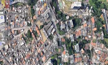 Imagem: Ótimo terreno situado no Acupe de Brotas!