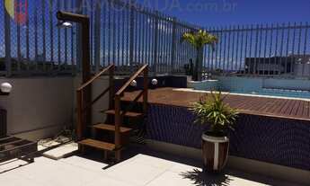 Imagem: Cobertura 3 Quartos, Rio Vermelho! Duplex