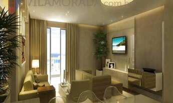 Imagem 2: Cobertura 4 Suítes, Aquárius, Seasons!