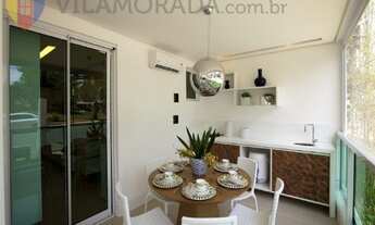 Imagem 3: Cobertura 4 Suítes, Aquárius, Seasons!