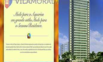 Imagem: Cobertura 4 Suítes, Aquárius, Seasons!