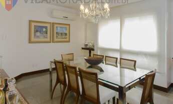 Imagem 5: Apartamento 5 Suítes, Caminho das Árvores, La Rochelle, 309 m², 3 Garagens, Total Infra de