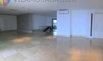 Imagem 6: APARTAMENTO · 355M² · 4 QUARTOS · 4 VAGAS ? MORADA DOS CARDEAIS
