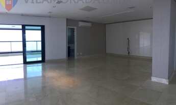 Imagem 5: APARTAMENTO · 355M² · 4 QUARTOS · 4 VAGAS ? MORADA DOS CARDEAIS