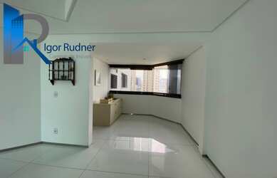 Imagem 8: Apartamento com 4 Suítes, Closet, 4 vagas, 280 m², Horto Florestal