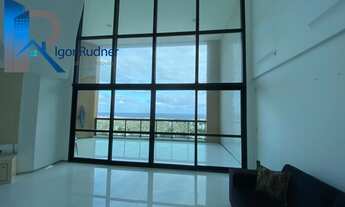 Imagem 2: Apartamento com 4 Suítes, Closet, 4 vagas, 280 m², Horto Florestal