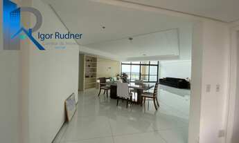 Imagem 7: Apartamento com 4 Suítes, Closet, 4 vagas, 280 m², Horto Florestal