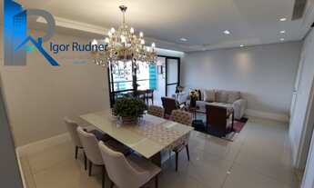 Imagem: Apartamento 3 Suítes, Vista Mar, 113m²