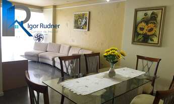 Imagem 6: Apartamento 4 Quartos, Aquárius, 152 m², Mansão do Bosque