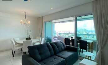 Imagem: 2/4 com Suíte e Home Office, Horto Florestal