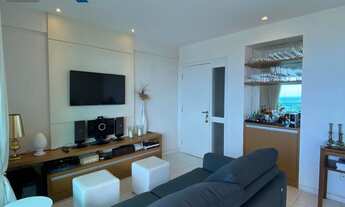 Imagem 6: 2/4 com Suíte e Home Office, Horto Florestal, 103m²