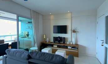 Imagem 2: 2/4 com Suíte e Home Office, Horto Florestal, 103m²