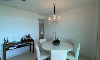 Imagem 7: 2/4 com Suíte e Home Office, Horto Florestal, 103m²