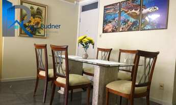 Imagem 5: Apartamento 4 Quartos, Aquárius, 152 m², Mansão do Bosque