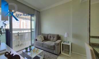 Imagem 3: Belíssimo Apartamento no Itaigara 2/4, Suíte, 77m², Vista Mar