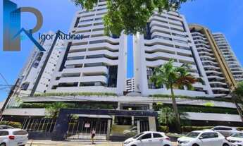 Imagem: Apartamento 4 Quartos, Aquárius, 152 m²