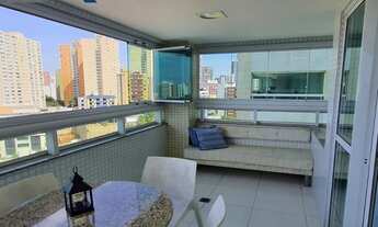 Imagem 7: Belíssimo Apartamento no Itaigara 2/4, Suíte, 77m², Vista Mar