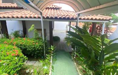 Imagem 3: Casa 3 Pavimentos, 4 Quartos, 2 Suítes, Itaigara, 366 m²