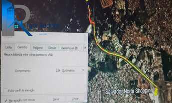 Imagem 4: Terreno com 10.037 m² em São Cristóvão