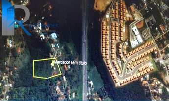 Imagem 1: Terreno com 10.037 m² em São Cristóvão