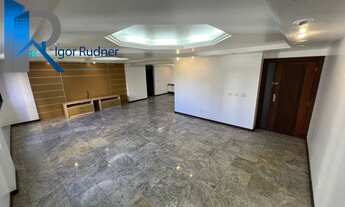 Imagem 5: Apartamento 4/4, 2 Suítes, Closet, Pituba, Nascente, 202 m²