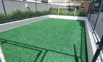 Imagem 5: Apartamento no Palazzo Rio Vermelho, 3/4, 2 Suítes, 2 Vagas