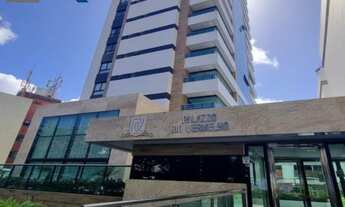 Imagem: Apartamento no Palazzo Rio Vermelho, 3/4