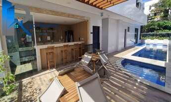 Imagem 2: Apartamento no Palazzo Rio Vermelho, 3/4, 2 Suítes, 2 Vagas