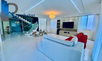 Imagem: Casa 5 Suítes, Alphaville II, Alto Padrão