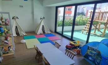 Imagem 7: Apartamento no Palazzo Rio Vermelho, 3/4, 2 Suítes, 2 Vagas