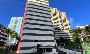 Imagem: Apartamento 4/4, 2 Suítes, Closet, Pituba