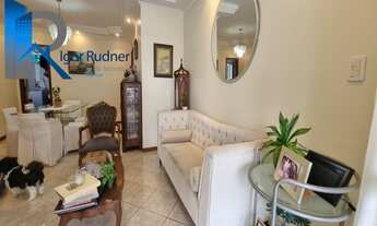 Imagem 7: Apartamento de 3/4, Suíte, 108m², Aquárius!