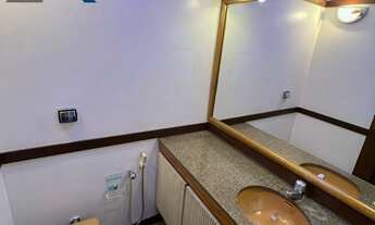 Imagem 6: Apartamento 4/4, 2 Suítes, Closet, Pituba, Nascente, 202 m²