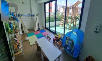 Imagem 6: Apartamento no Palazzo Rio Vermelho, 3/4, 2 Suítes, 2 Vagas