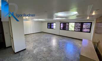 Imagem 4: Apartamento 4/4, 2 Suítes, Closet, Pituba, Nascente, 202 m²