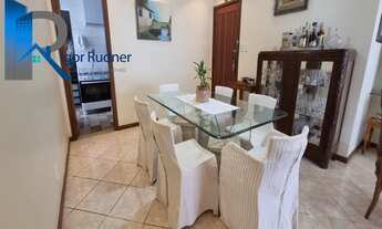 Imagem 6: Apartamento de 3/4, Suíte, 108m², Aquárius!