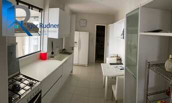 Imagem 5: Apartamento 4 quartos, sendo 4 suítes, Horto Florestal - Mansão Lev Smarcevscki