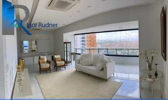 Imagem: Apartamento 4 quartos, sendo 4 suítes