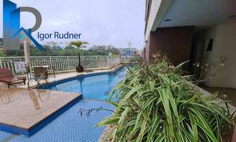 Imagem 3: Apartamento 2 quartos com 1 suíte, 60m², Acupe de Brotas