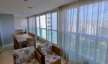 Imagem 7: Apartamento à venda no Vale do Loire, 4 suítes, hidromassagem e varanda