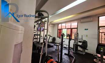 Imagem 6: Apartamento 2 quartos com 1 suíte, 60m², Acupe de Brotas