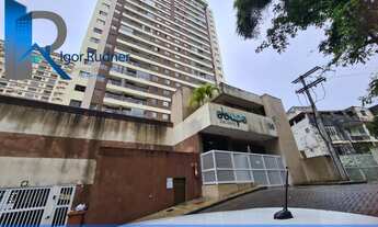 Imagem 1: Apartamento 2 quartos com 1 suíte, 60m², Acupe de Brotas