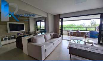 Imagem: Apartamento 3 quartos, suítes, Reserva