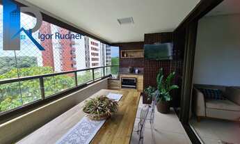 Imagem 7: Apartamento 3 quartos, suítes, Reserva Alto do Itaigara