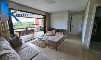 Imagem 3: Apartamento 3 quartos, suítes, Reserva Alto do Itaigara