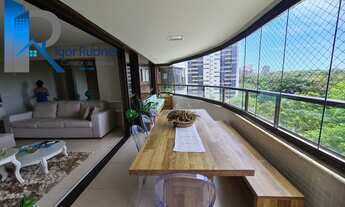 Imagem 4: Apartamento 3 quartos, suítes, Reserva Alto do Itaigara