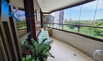 Imagem 5: Apartamento 3 quartos, suítes, Reserva Alto do Itaigara